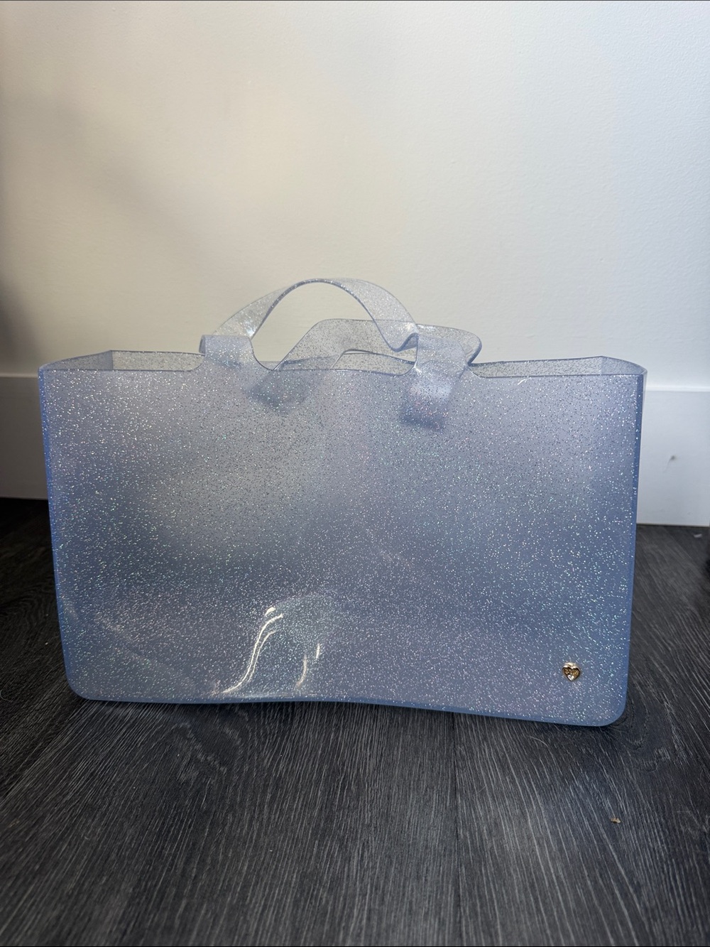 Stoney Clover Jelly Tote Bag - Picture 3 of 7